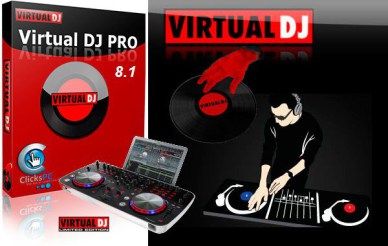 Download free virtual dj pro 7.0.5 full